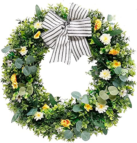 Flower Wreath