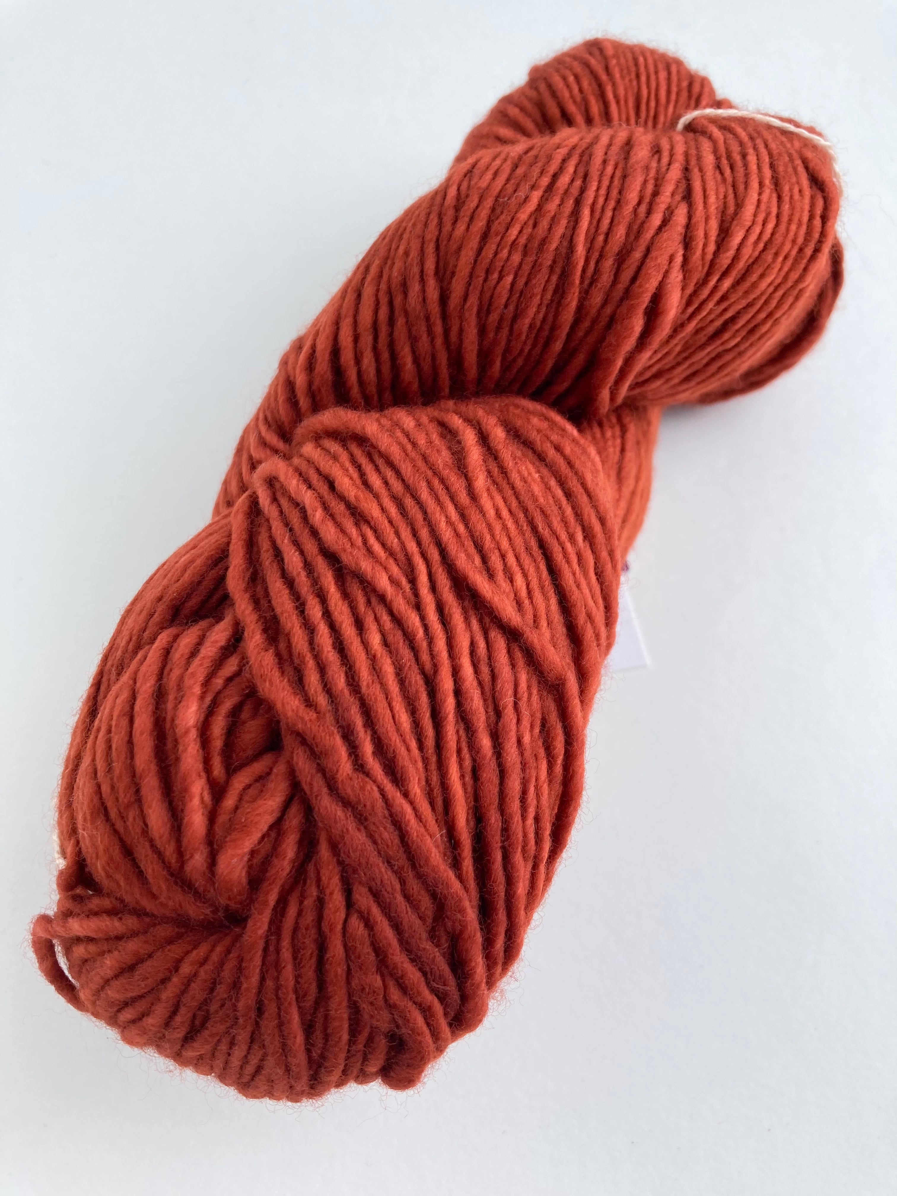 Red Java