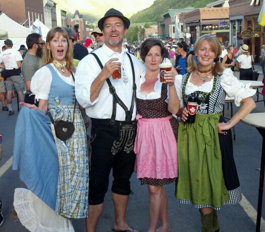 Alpen Schatz™ Authentic Men's Lederhosen - Traditional Bavarian Leather Pants for Oktoberfest, Costume Parties & German Cultural Events