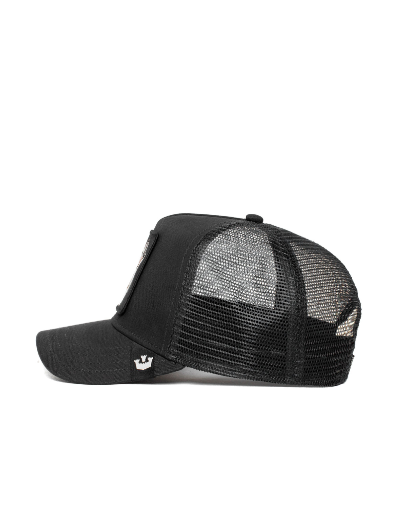 Lone Wolf Baseball Cap - Adjustable Dad Hat for Men & Women - Stylish Outdoor & Casual Wear for Hiking, Sports, and Everyday Use
