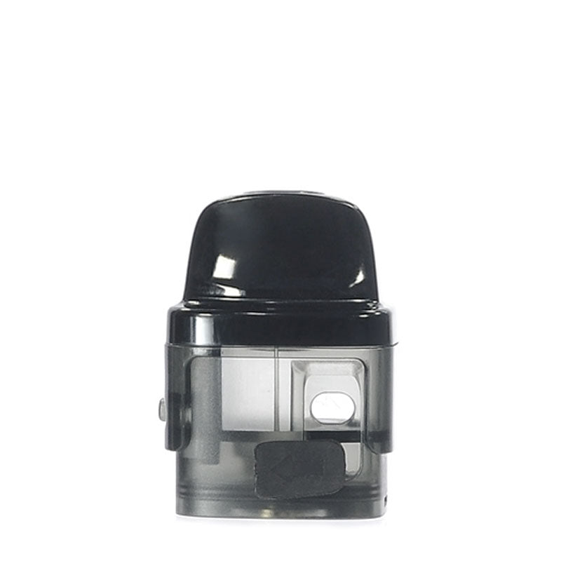Smoant Santi Replacement Pod Cartridge - Compatible with Smoant Santi Vape Kit - 2 Pack - Perfect for Vaping Enthusiasts & On-the-Go Use