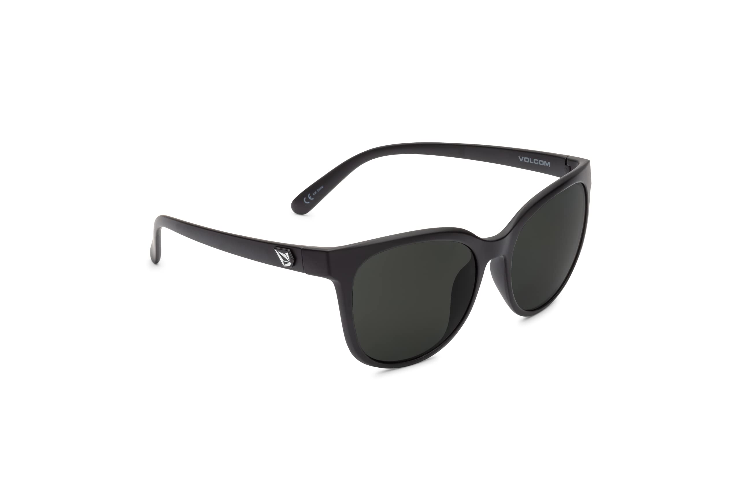 Electric Volcom Polarized Sunglasses for Men & Women - UV Protection Outdoor Sports & Gardening Shades for Sun Safety
