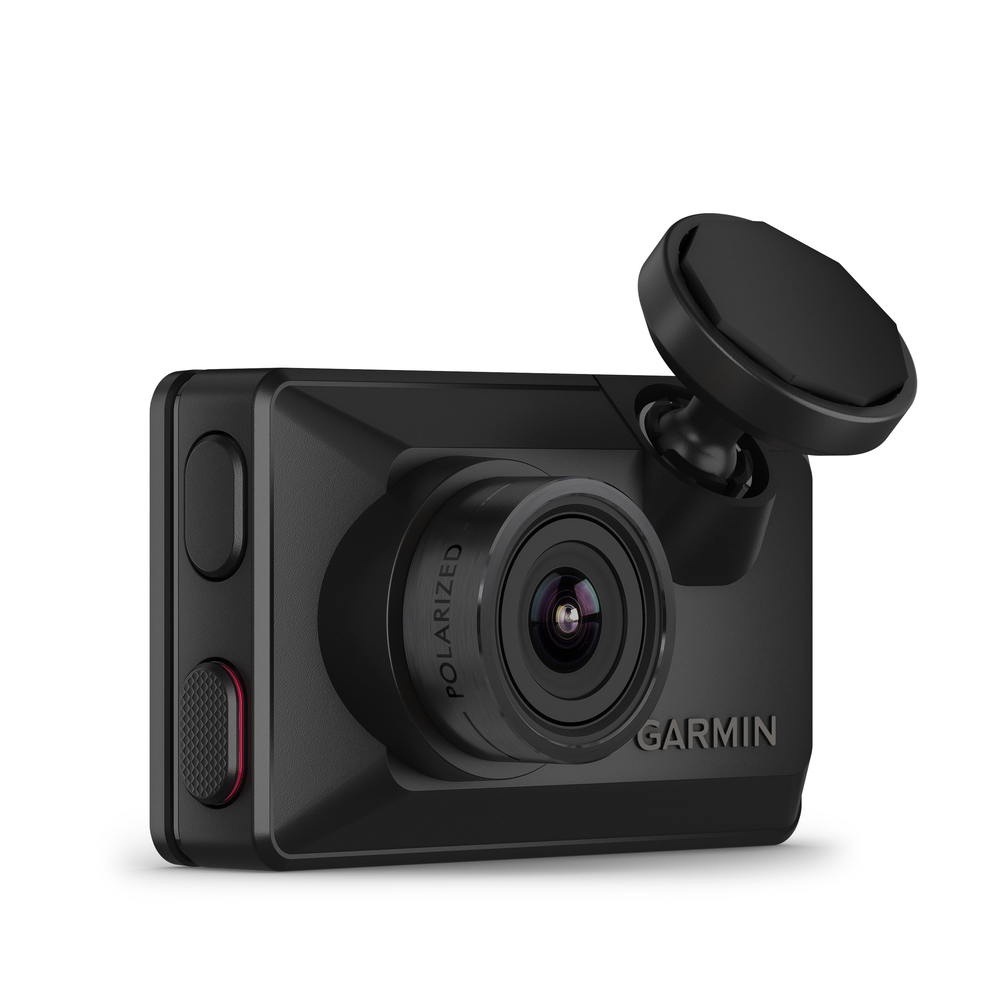 Garmin Dash Cam X Series - 4K Ultra HD Car Dashboard Camera with GPS, Voice Control & Night Vision - Perfect for Road Trips, Commuting & Vehicle Security