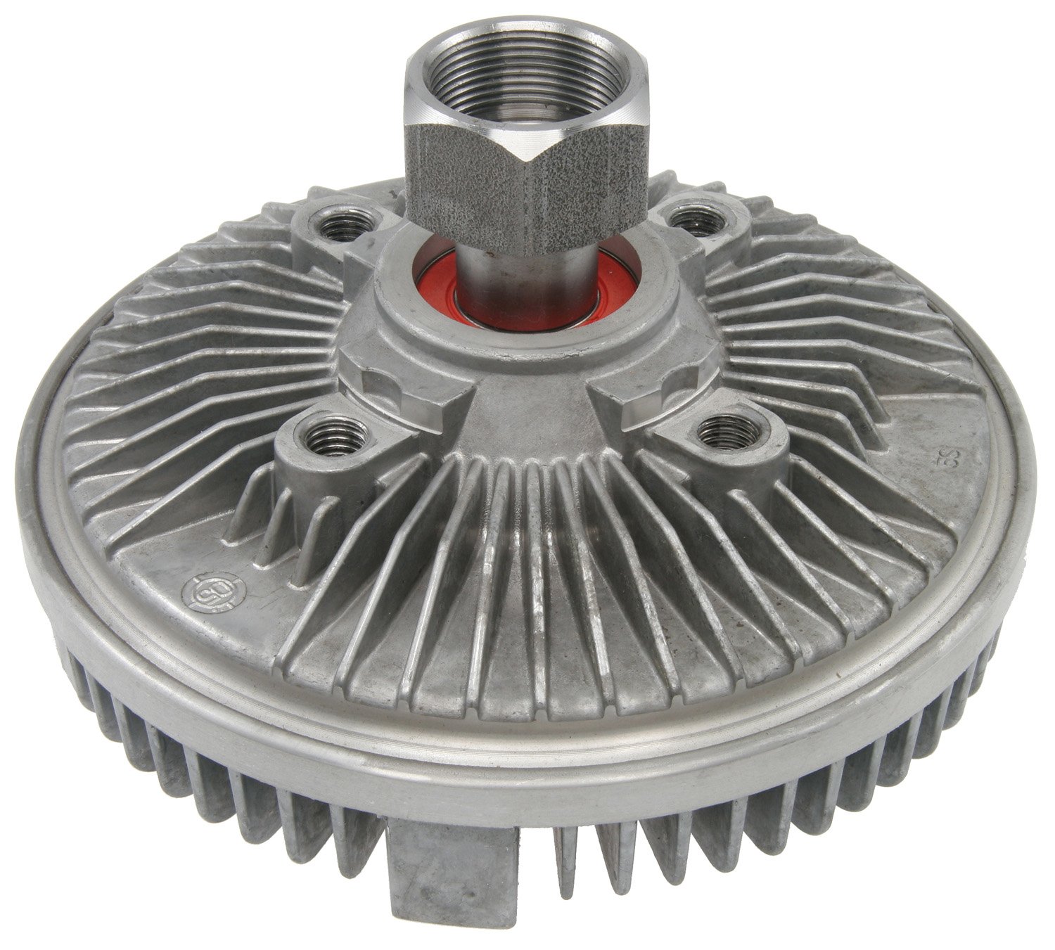 Hayden Automotive 2780 Premium Fan Clutch - Heavy-Duty Cooling for Trucks & SUVs - Ideal for Off-Roading & Towing Applications