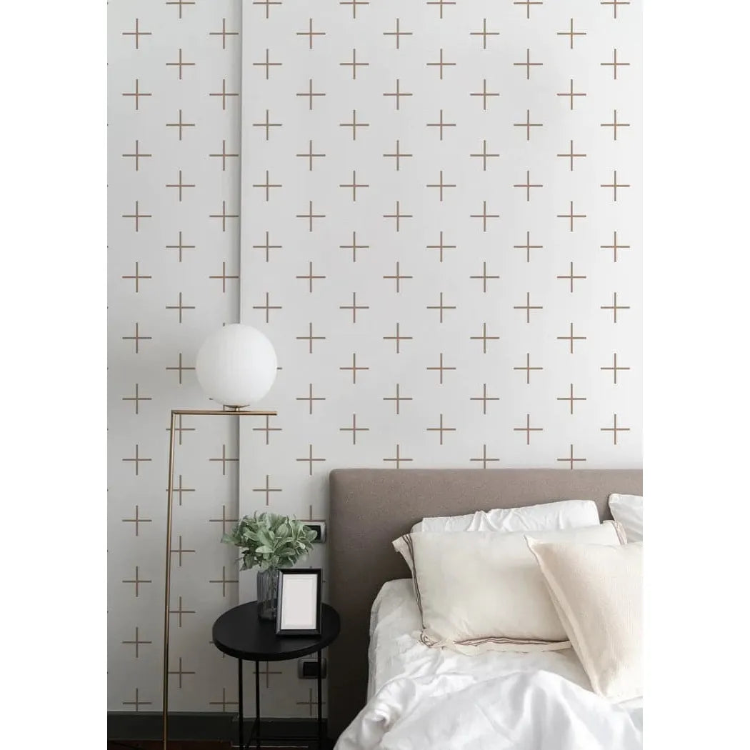 Addition Large Wallpaper - Premium Self-Adhesive Peel and Stick Wallpaper for Home Decor - Perfect for Living Room, Bedroom, and Office Renovation