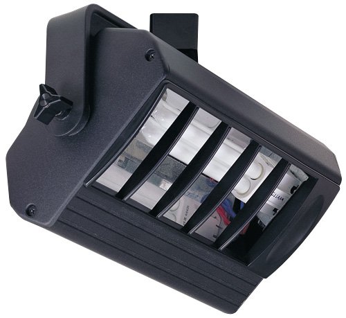 Elco Lighting ETC420W Line Voltage CFL Diecast Wall Wash Light Fixture - Energy Efficient Commercial & Residential Lighting for Accent Walls & Architectural Features