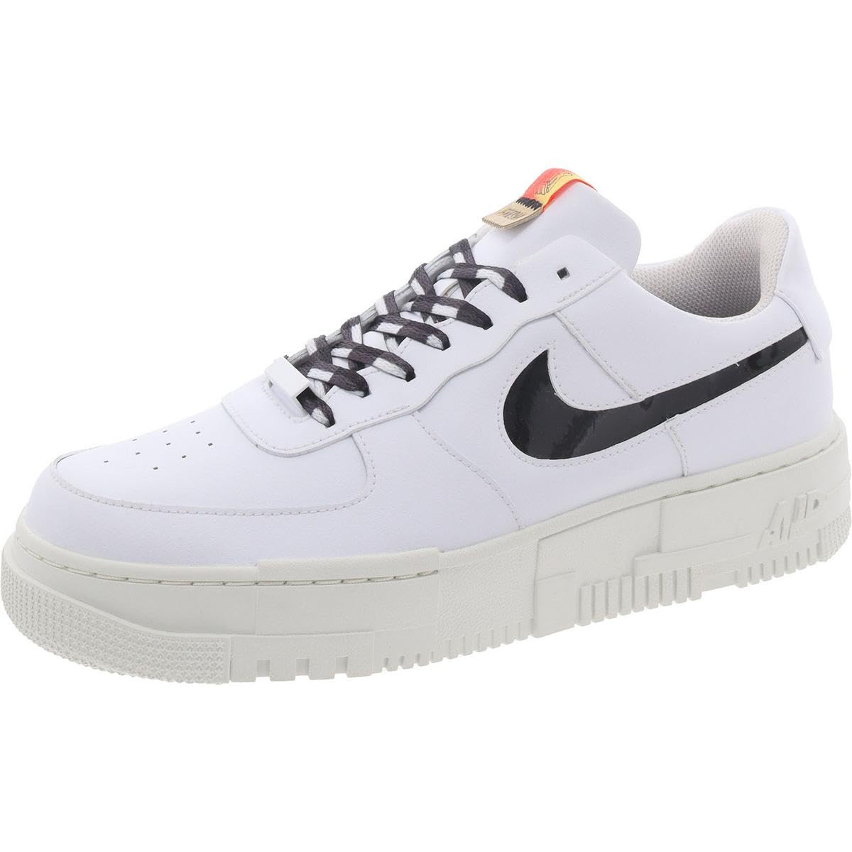 Nike Women's Air Force 1 Pixel Gym Shoes - Lightweight Training Sneakers for Fitness, Running & Cross Training - Perfect for Workouts, Gym Sessions & Casual Wear