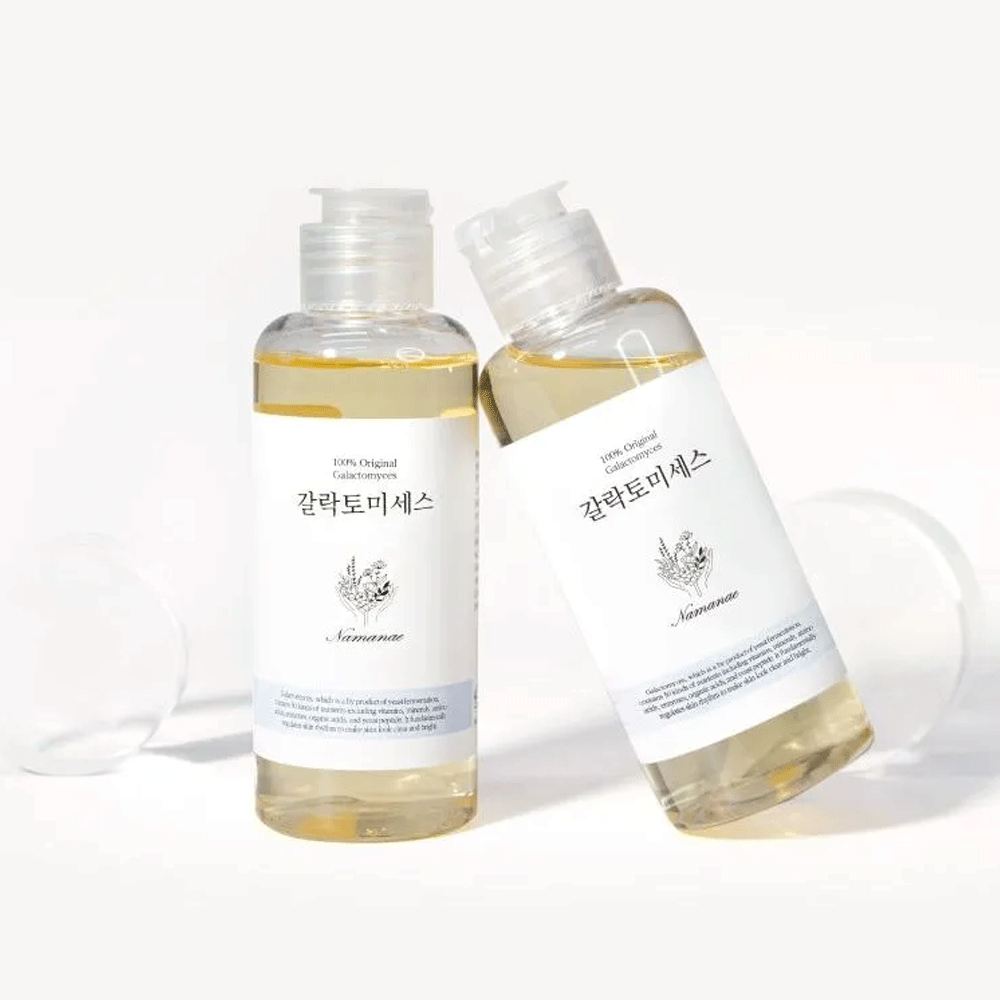 Original Galactomyces Essence 150ml - Brightening & Hydrating Facial Toner for Glowing Skin | Perfect for Daily Skincare Routine & Anti-Aging Care