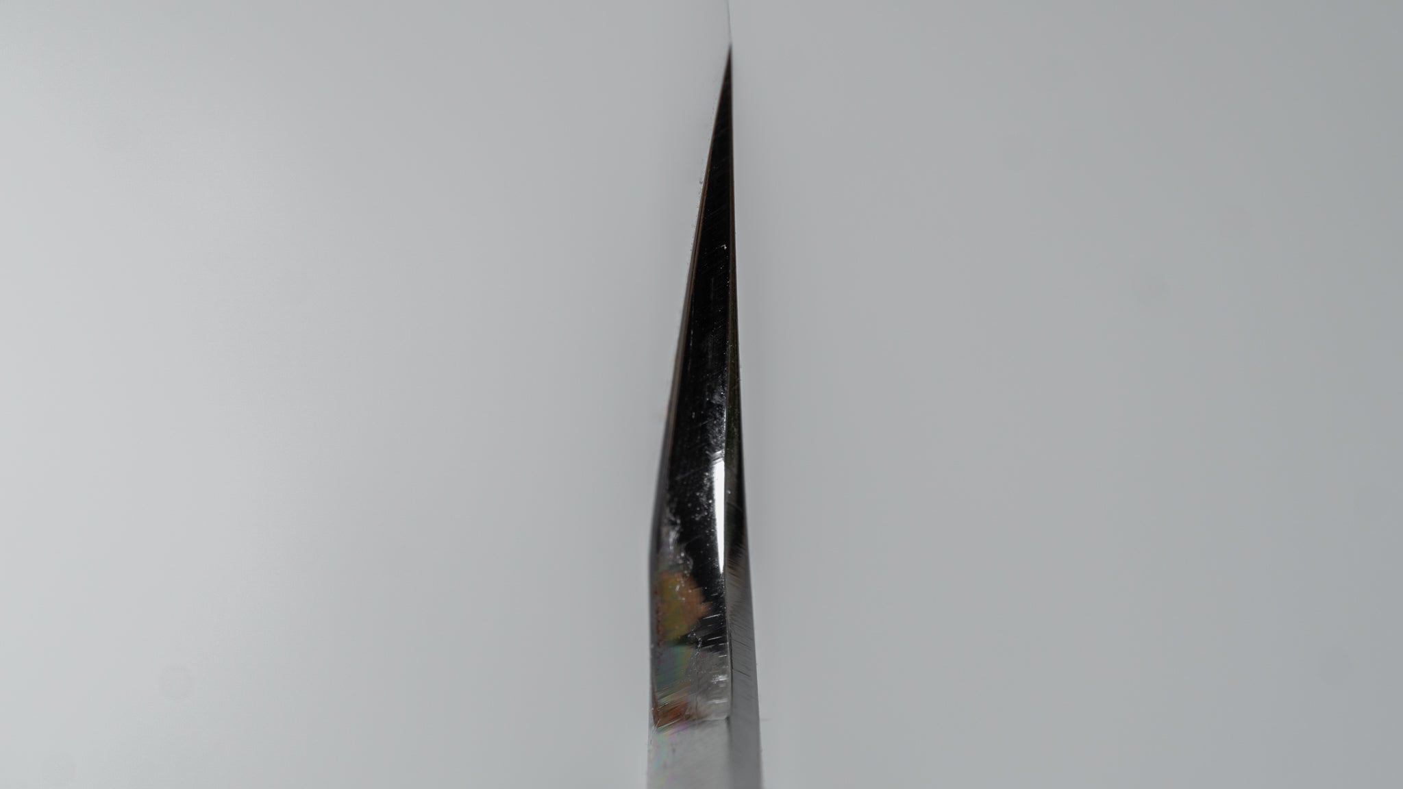 Hitohira Togashi White #1 Notaremon Mizu Honyaki Yanagiba 330mm Sushi Knife with Taihei Ebony Handle & Saya - Premium Japanese Chef Knife for Sushi, Sashimi & Fine Slicing - Perfect for Professional Chefs & Home Cooking Enthusiasts