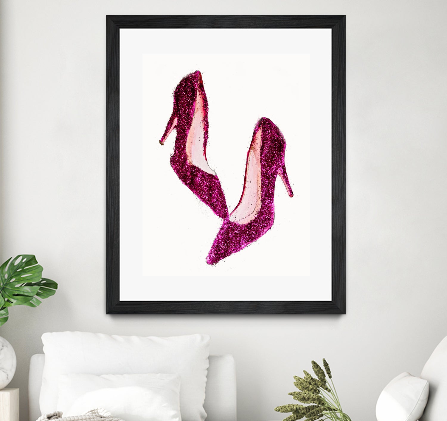 Best Ballroom Dance Shoes for Women & Men - Comfortable Latin, Salsa, Tango Shoes - Perfect for Dance Competitions & Social Dancing