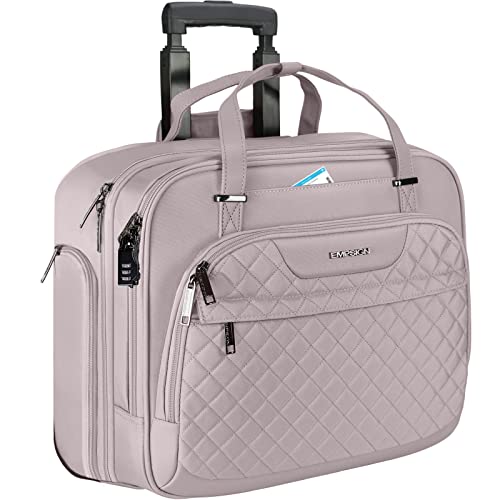 Quilted Grey Pink
