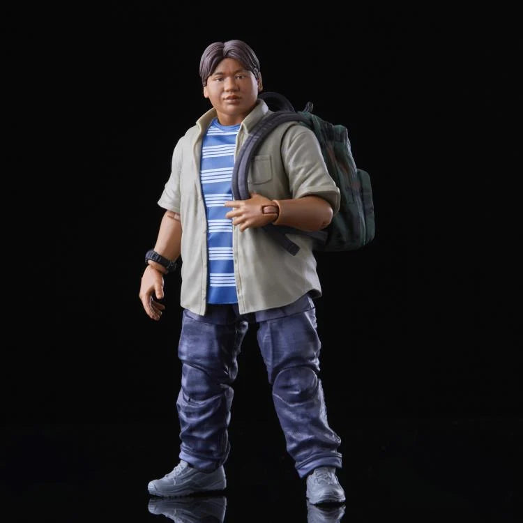 Marvel Legends Spider-Man: Homecoming Action Figures - Peter Parker & Ned Leeds 2-Pack Set for Collectors, Superhero Fans, and Gift Giving