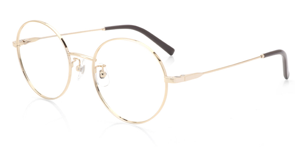 JINS Switch Rim 346 - Premium Replacement Eyeglass Frames for Men & Women | Durable Lightweight Acetate Glasses Frames | Perfect for Work, Reading & Everyday Wear