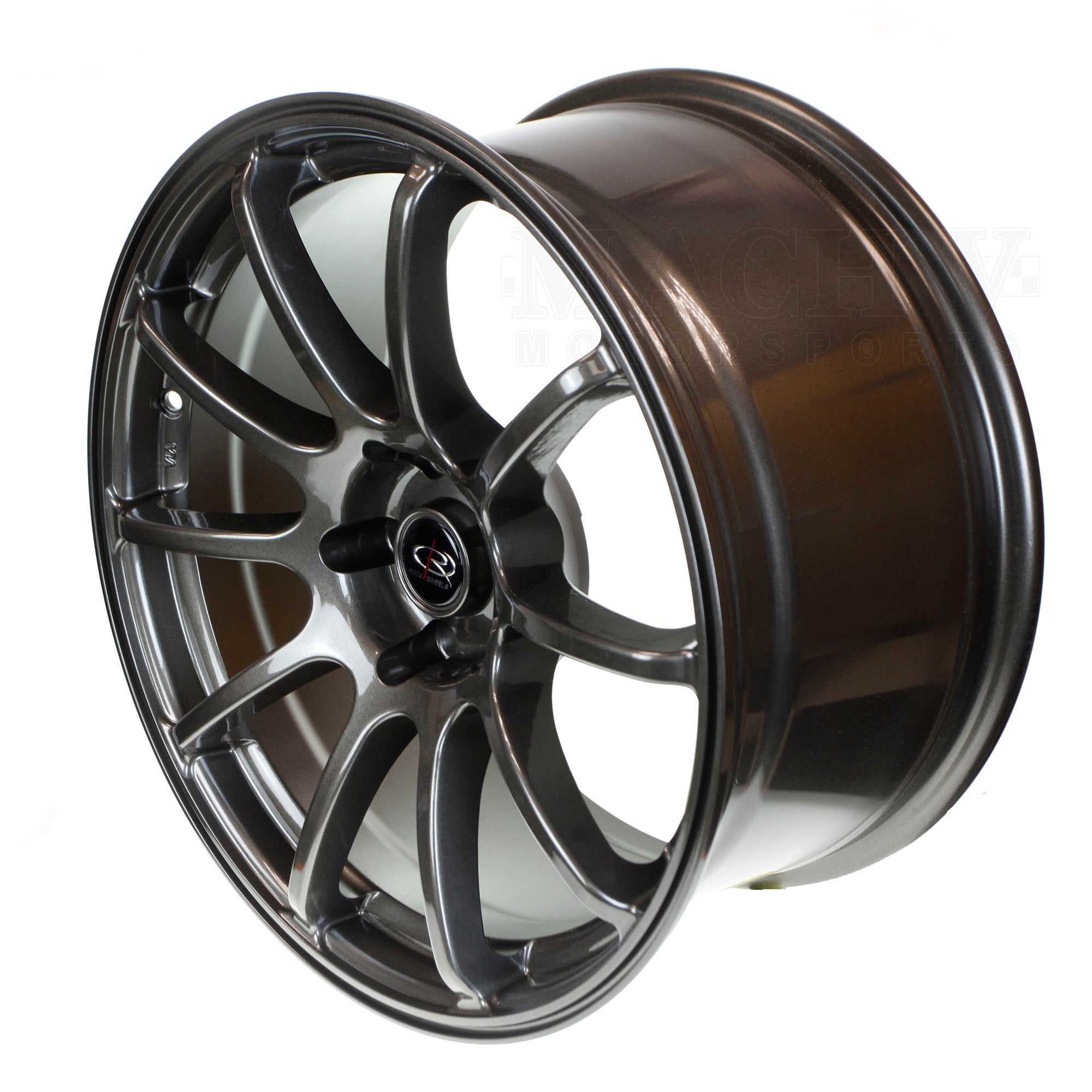 Hyper Black