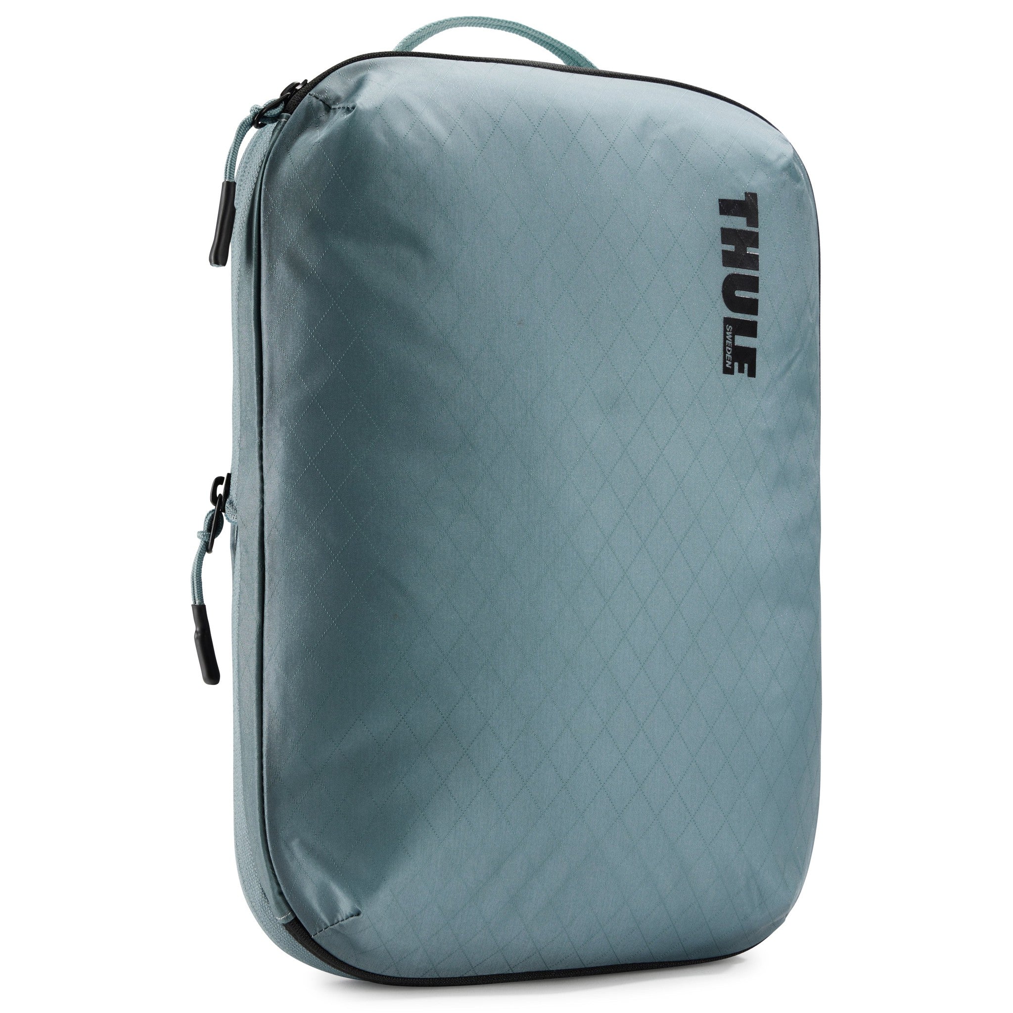 Thule Medium Luggage Compression Packing Cube - Travel Organizer for Suitcases & Backpacks - Perfect for Business Trips & Vacations