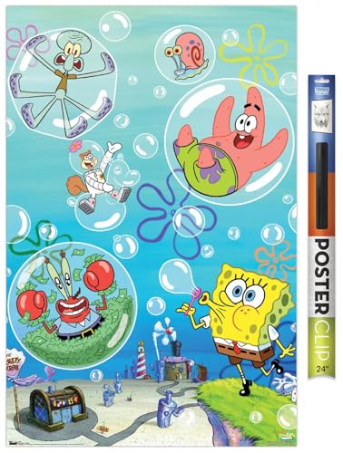 Premium Poster & Clip Bundle