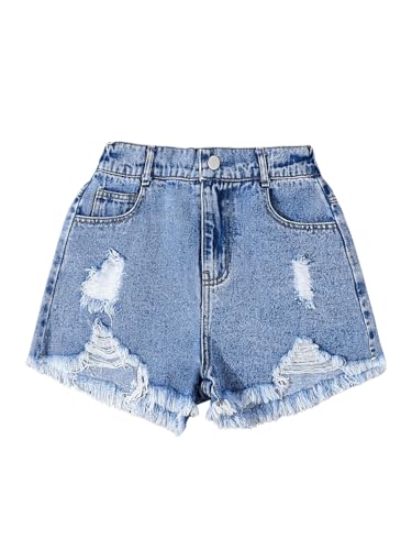 Medium Wash
