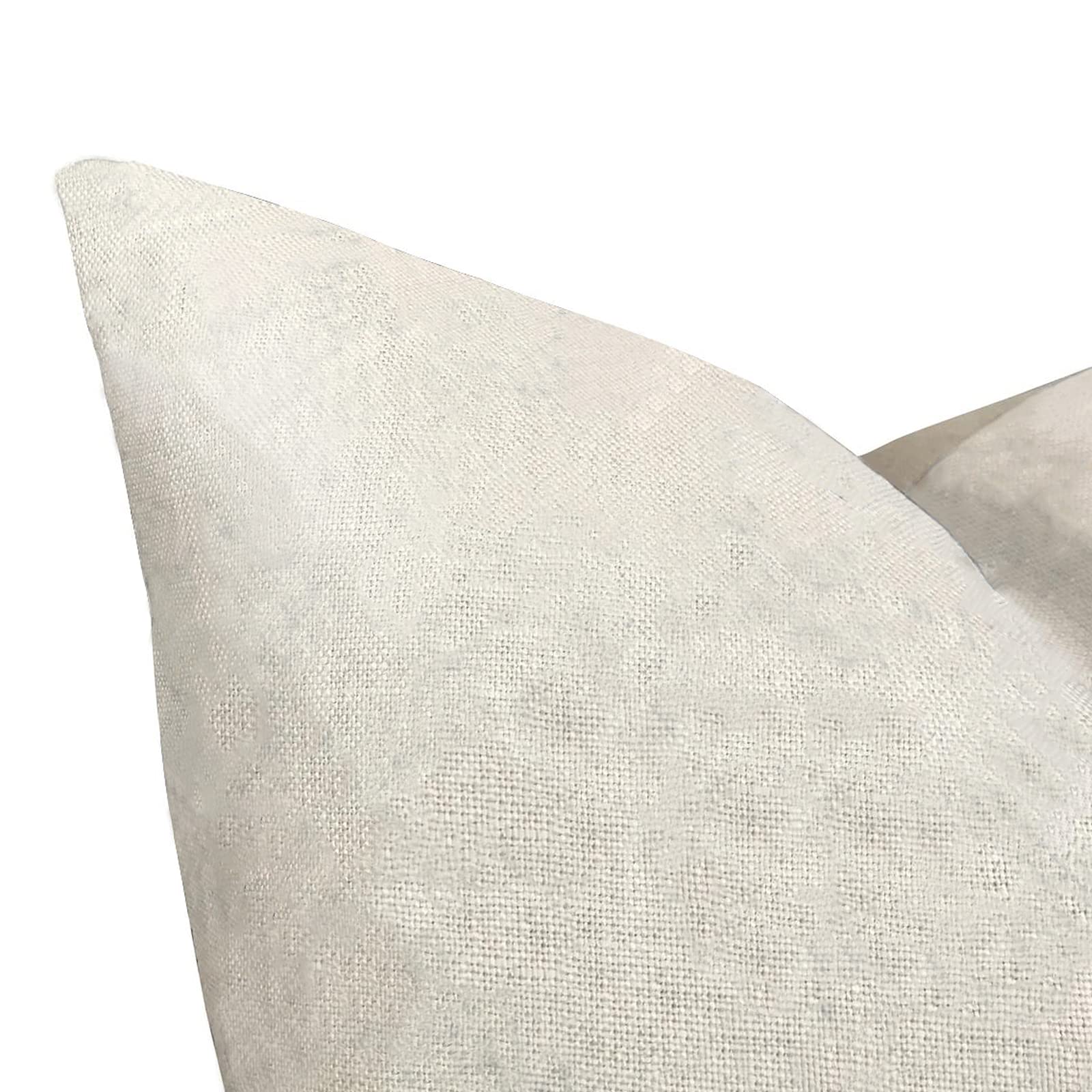 Custom Personalized Decorative Throw Pillow Cover - Rectangle Cotton Linen Cushion Case for Sofa, Couch & Car Decor - Unique Home & Vehicle Accessories for Living Room, Bedroom & Travel Comfort