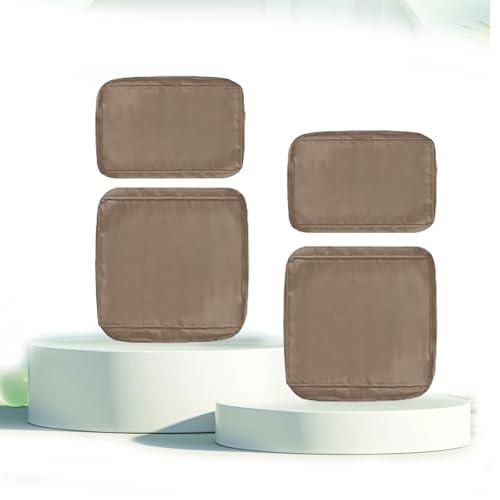 Khaki B Size