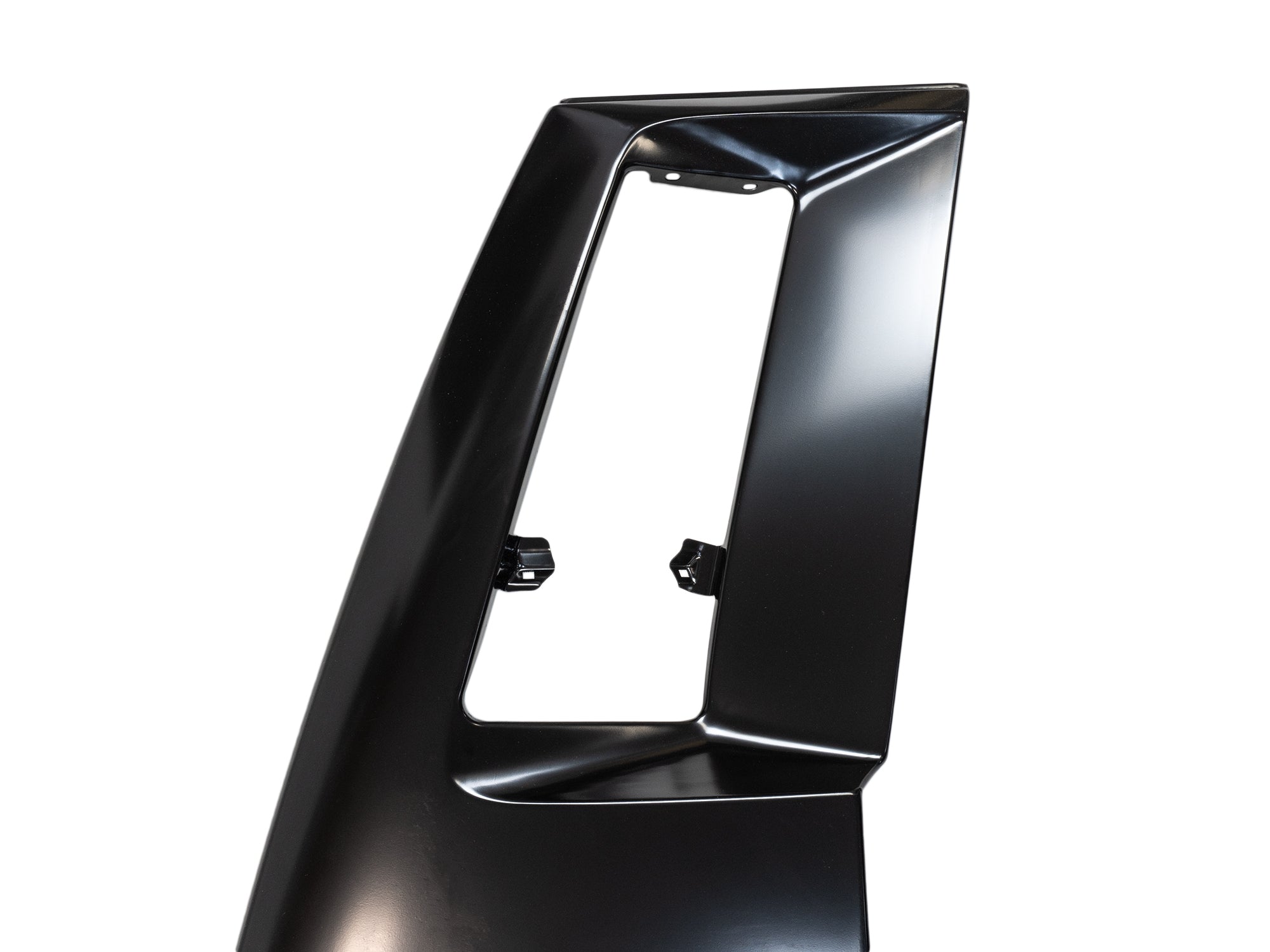 Vanagon Rear Corner Body Panel Replacement Part - Durable & Perfect Fit for Volkswagen Vanagon Camper Van Restoration & Repair