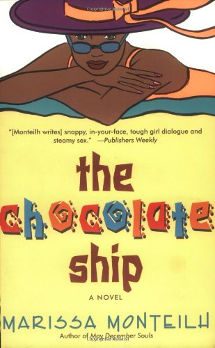The Chocolate Ship: A Sweet Adventure Novel - Perfect for Book Clubs & Cozy Reading Nights