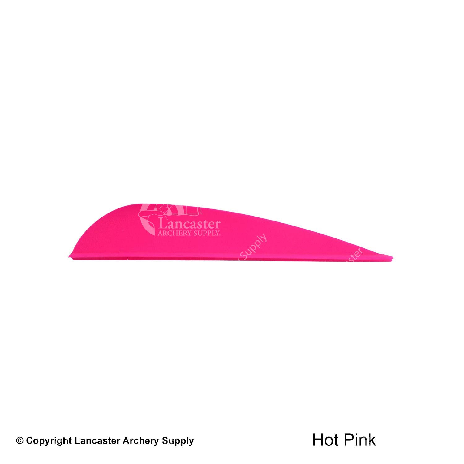 Hot Pink