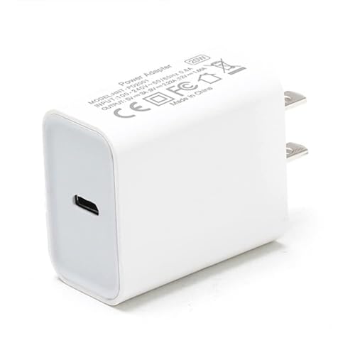 White-20w Pd