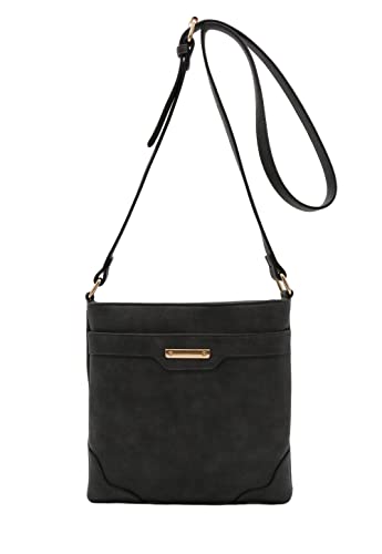 Charcoal Grey