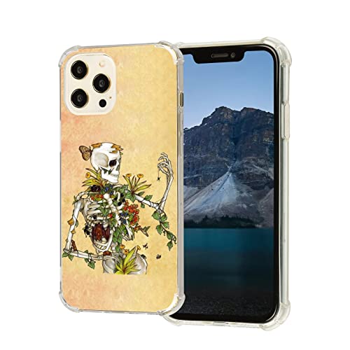 Botany Skull