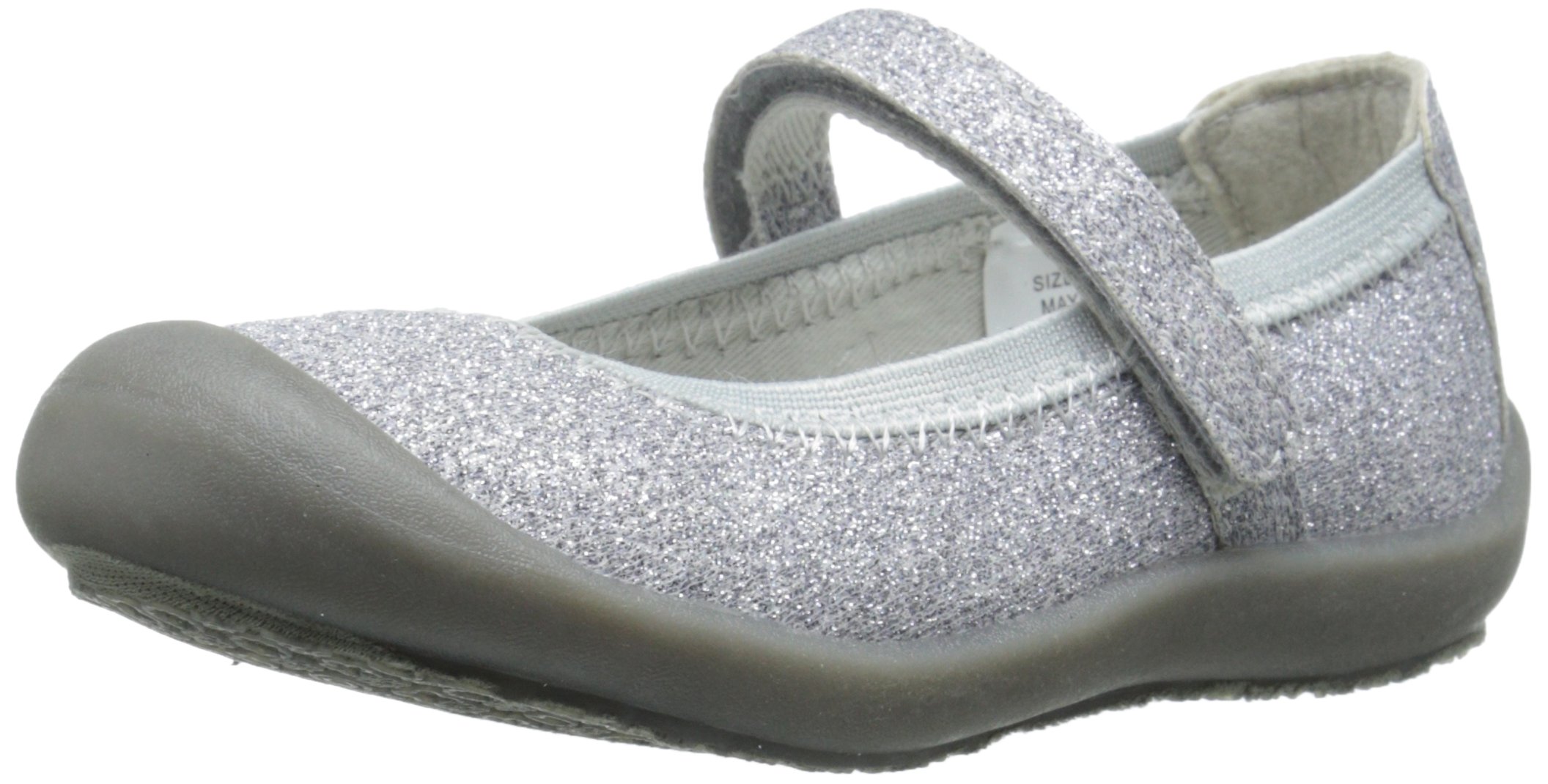 Hanna Andersson Maya Mary Jane Shoes for Toddler, Little Kid & Big Kid - Comfortable & Stylish School, Party & Everyday Wear