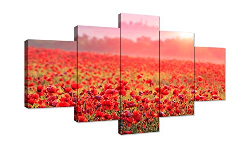 Red Flower-03