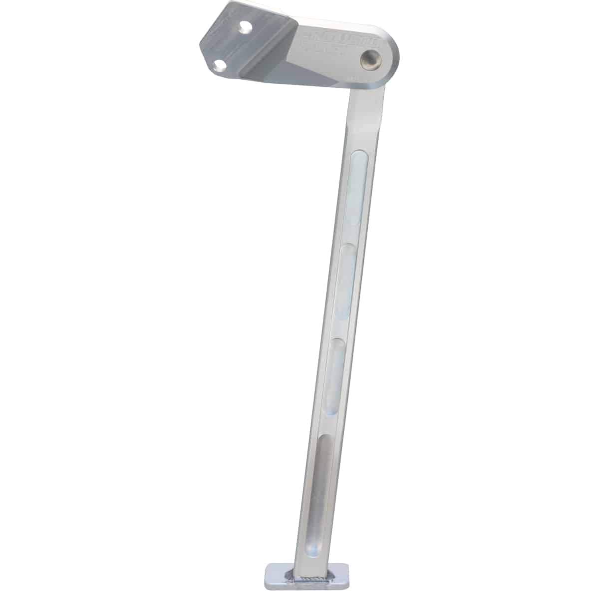 Fastway Motorcycle Kickstand PMB-01-4001 - Heavy Duty Bike Stand for Dirt Bikes & Adventure Motorcycles - Perfect for Off-Road Riding & Trail Maintenance