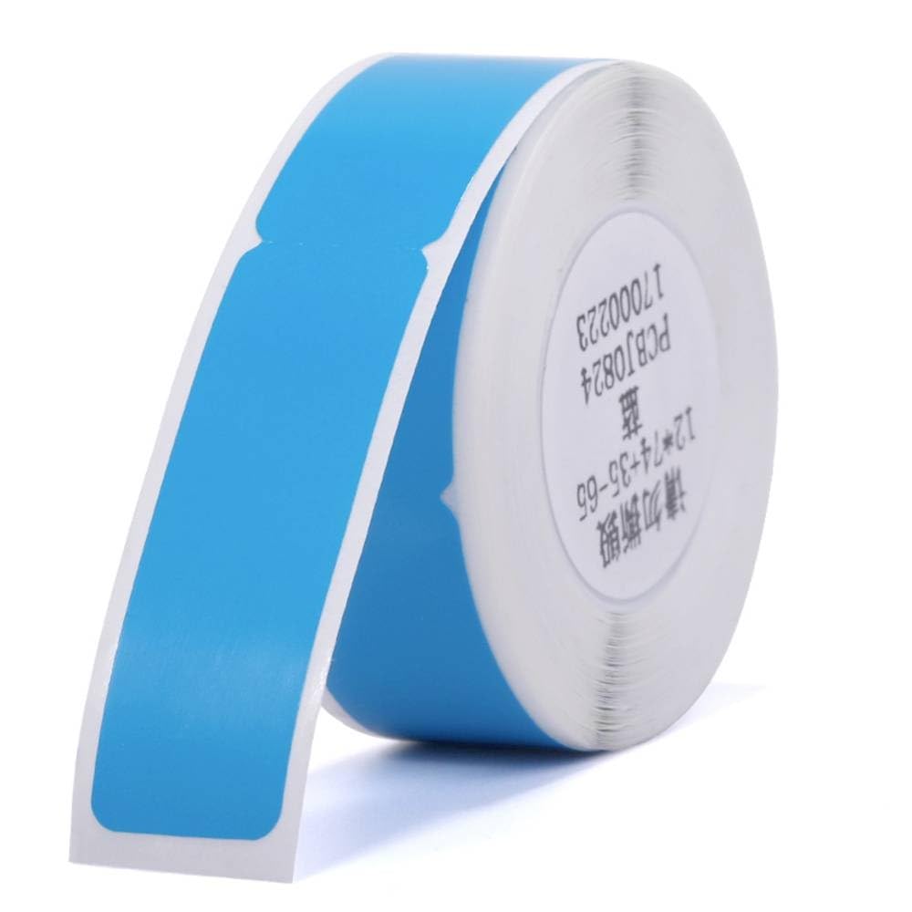 NIIMBOT D11 Label Maker Tape - 0.5