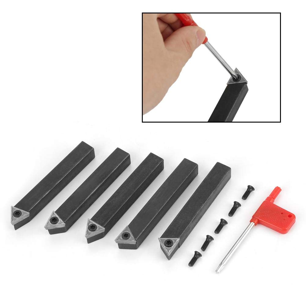 5Pcs 3/8