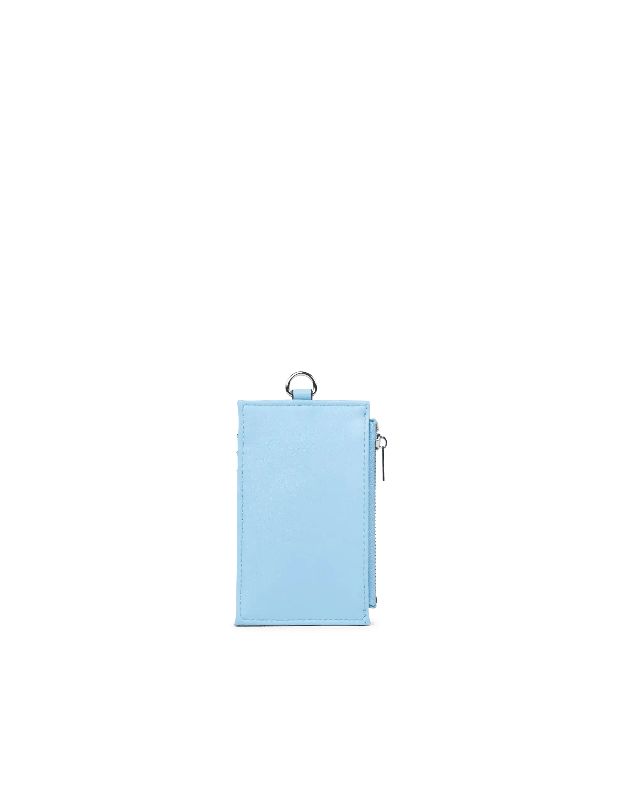 Durable Lanyard Style Card Holder - RFID Blocking ID Badge Holder for Work, School & Events - Secure & Convenient Wallet Alternative for Everyday Use