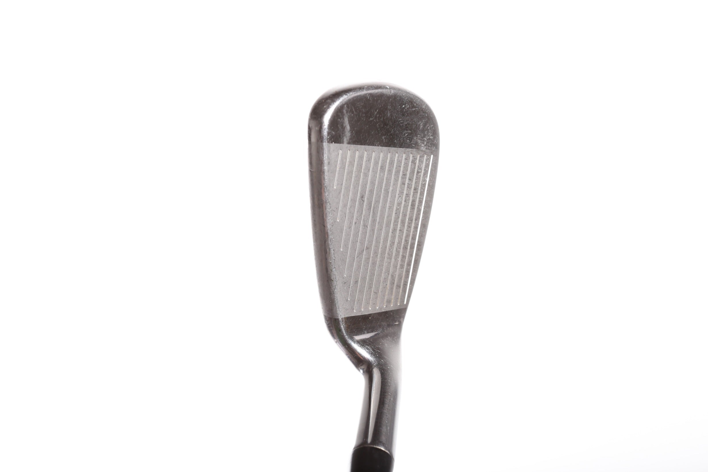 Used Cleveland Launcher HB Single 9 Iron Golf Club - Left Handed Seniors Flex - Perfect for Senior Golfers & Left-Handed Players on the Course