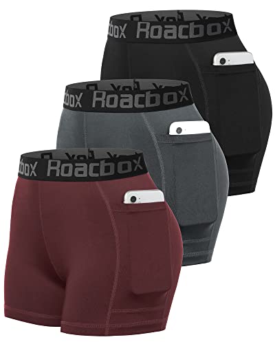 Pockets:black+gray+red
