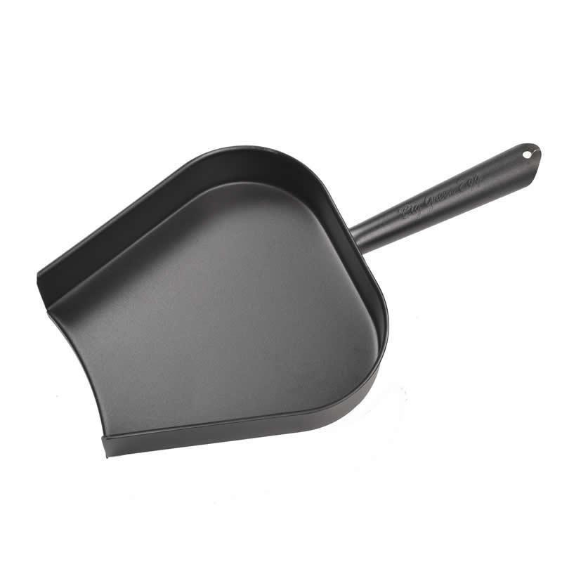 Big Green Egg Ash Removal Pan 106049 - Premium Grill Ash Cleaner for Kamado Smokers & Charcoal Grills - Perfect for Outdoor Cooking & BBQ Maintenance