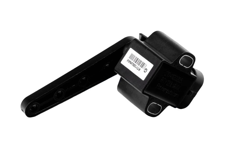 AccuAir ROT 120 Ride Height Sensor Kit - Air Suspension Leveling System for Cars & Trucks - Perfect for Custom Lowriders, Show Vehicles & Performance Tuning