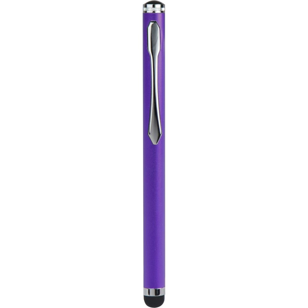 Premium Capacitive Stylus for Kindle Fire & Paperwhite - Universal Touchscreen Pen for Tablets, Smartphones, iPads - Smooth Writing & Drawing - Perfect for Note-Taking, Ebook Annotation & Digital Art (Black)