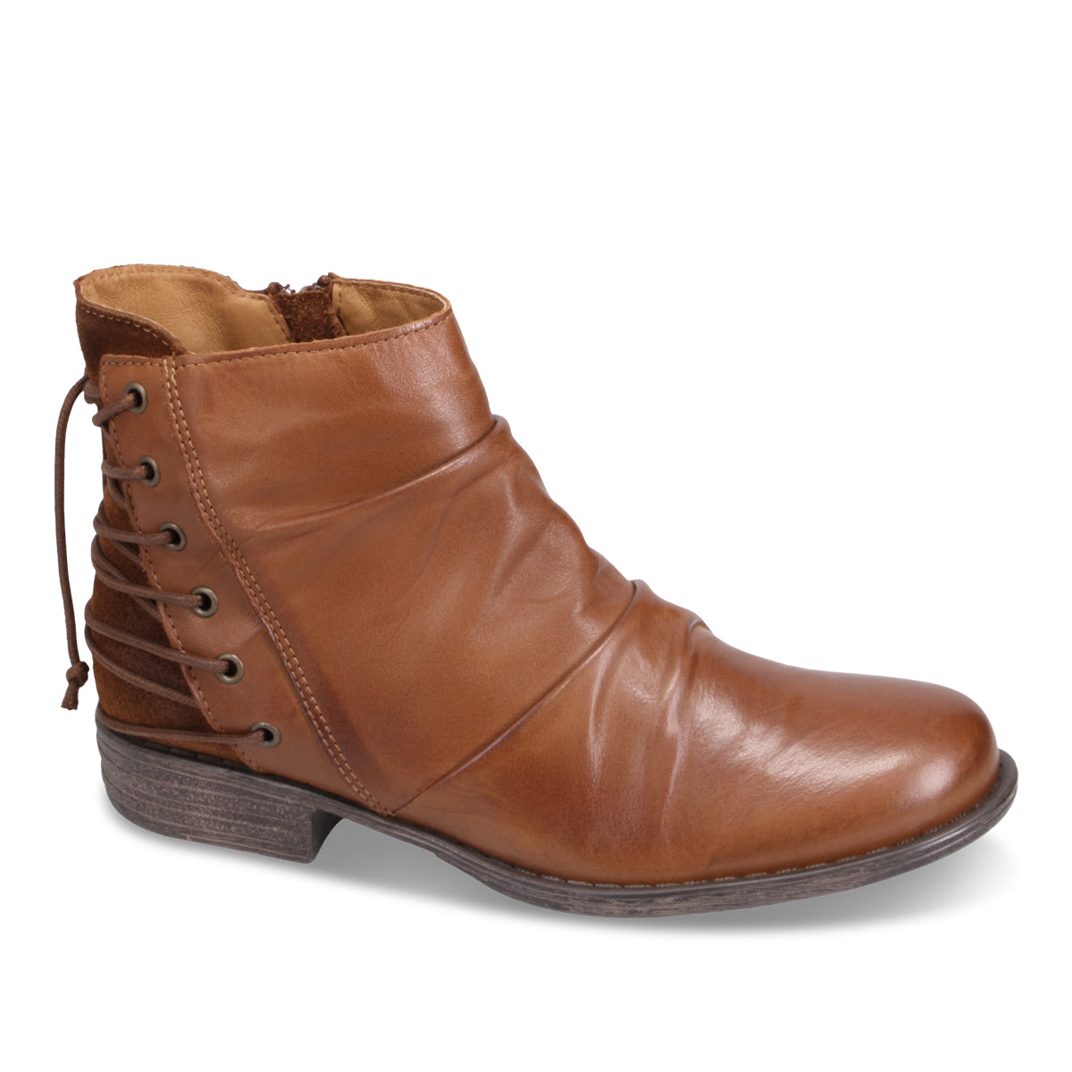 Stylish Women's Libretto Ankle Boots - Comfortable Low Heel Winter Booties for Casual Wear & Outdoor Activities | Perfect for Office, Dating & Travel