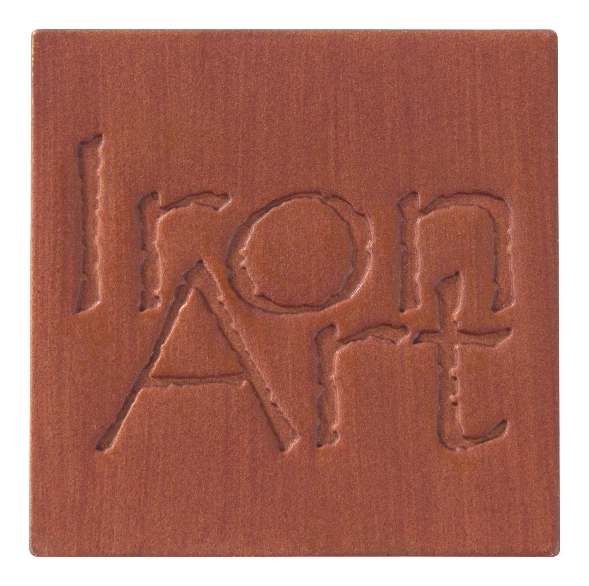 Orion Swing Arm Wall Mount 16 Inch Right - 1 Inch Round Iron Art Finish B - Perfect for Living Room, Bedroom & Office Decor
