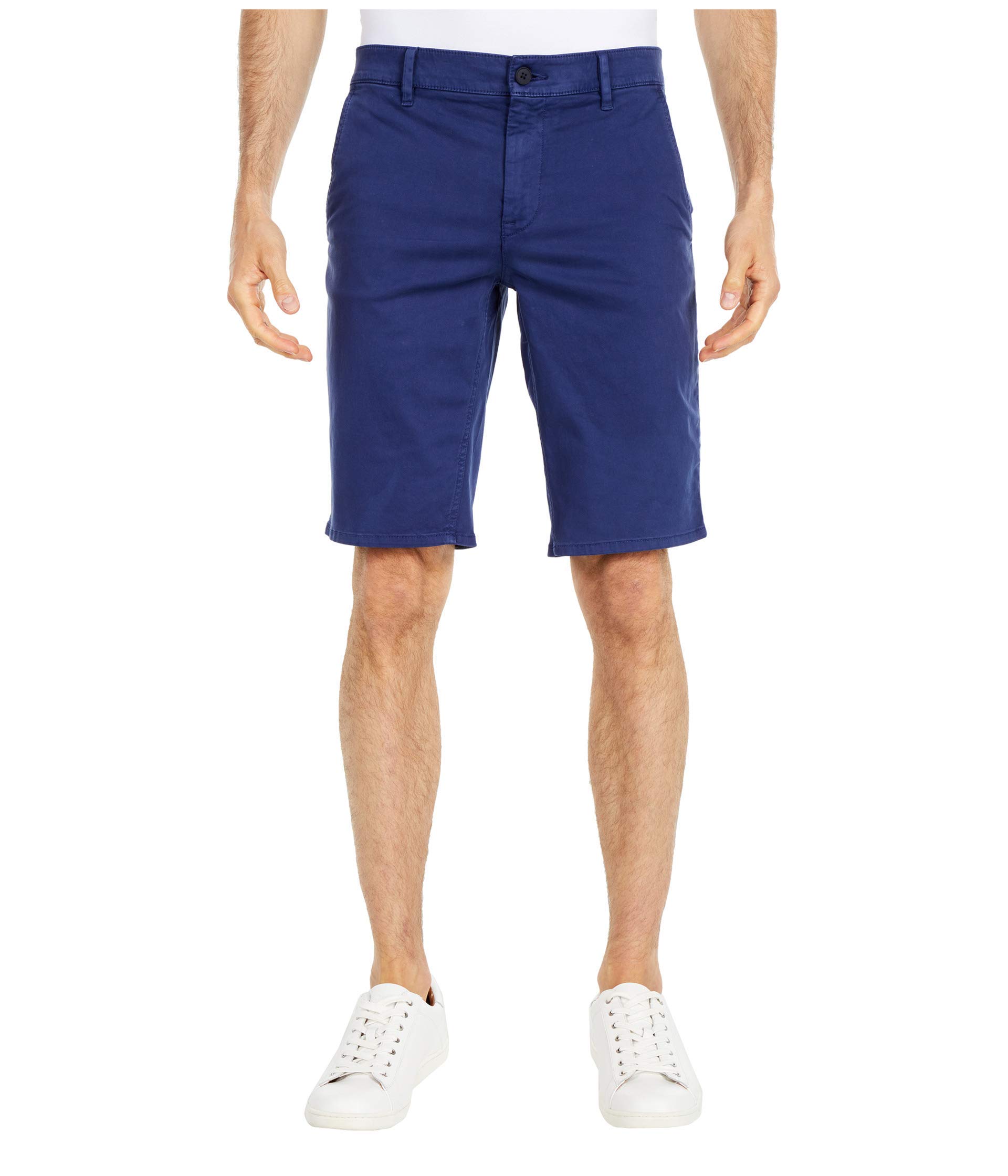 BOSS Men's Casual Shorts - Comfortable Summer Shorts for Men | Perfect for Outdoor Activities, Travel & Lounge Wear