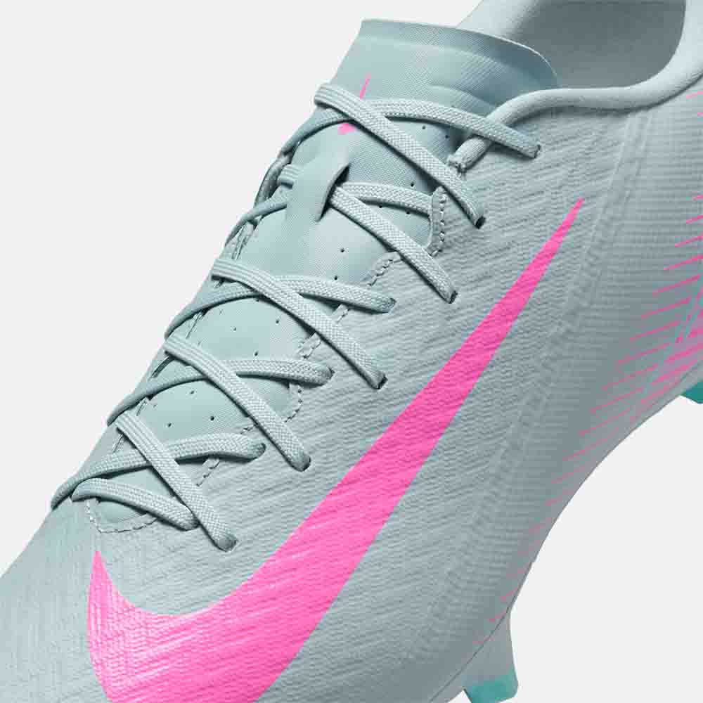 Nike Mercurial Vapor 16 Academy FG/MG Soccer Cleats - Lightweight Football Shoes for Men & Youth - Firm Ground & Artificial Grass - Perfect for Training & Matches