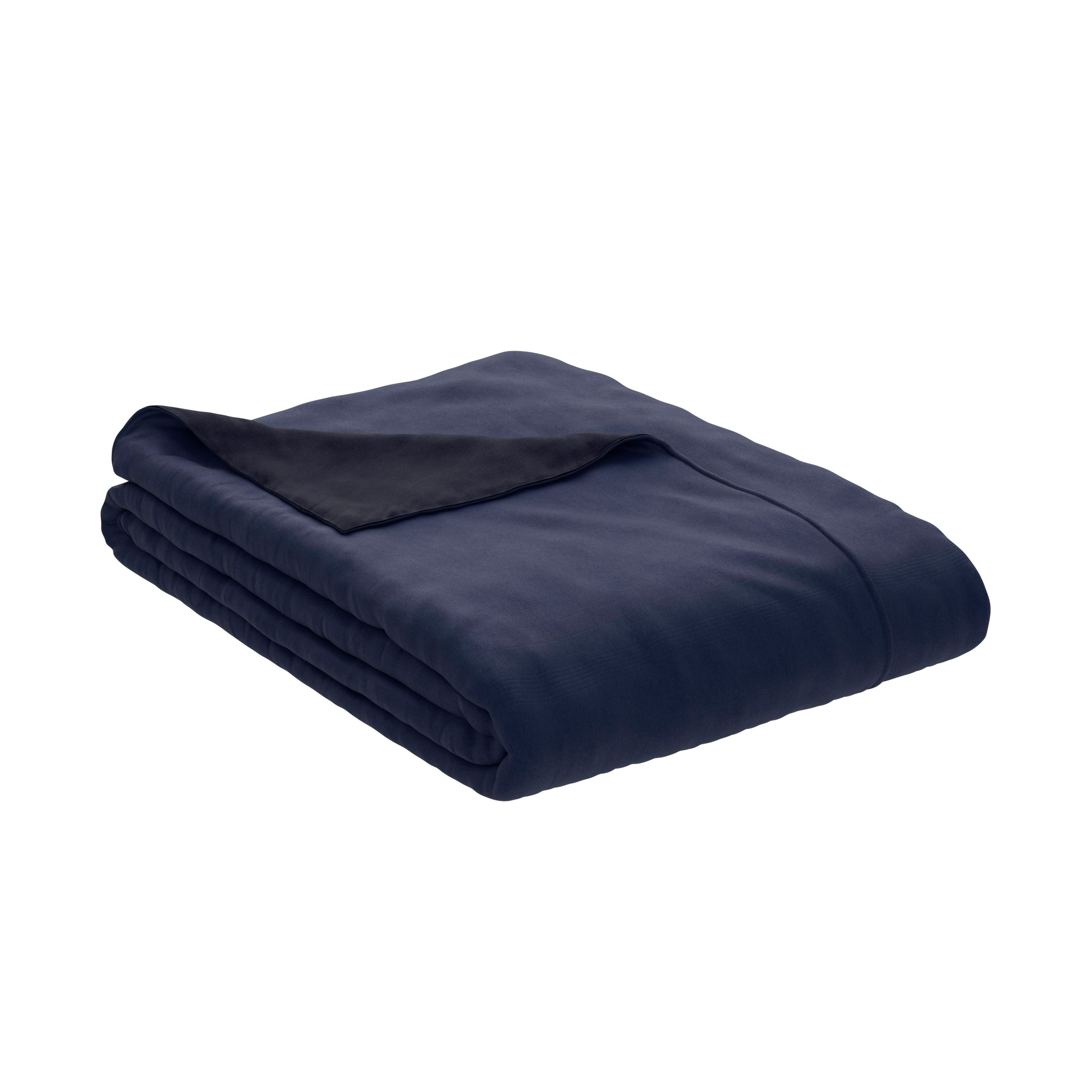 PureCare Cooling Bamboo Duvet Cover Set - Breathable & Hypoallergenic Bedding for Hot Sleepers - Perfect for Summer Nights & All-Season Comfort