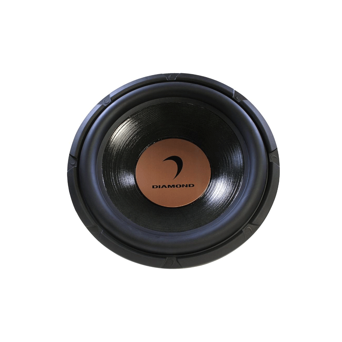 HXP122 HEX Pro 12-Inch 2Ω Dual Voice Coil Subwoofer - 900W RMS Power - Premium Car Audio Bass for Trucks & SUVs - Perfect for Deep Bass Music & Home Theater Systems