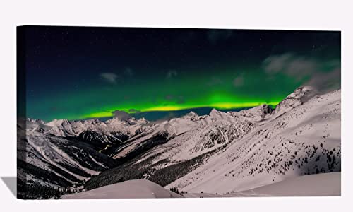 British Columbia Aurora