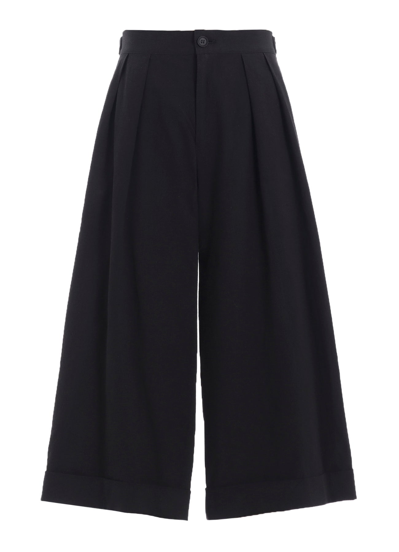 Canvas Wide Leg Pants for Women - High Waisted Loose Fit Casual Trousers | Perfect for Everyday Wear, Office, and Travel