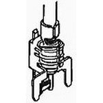 226287-2 SKT Crimp ST Cable Mount Contact - 25 Pcs Loose Piece for Electrical Wiring & Automotive Applications
