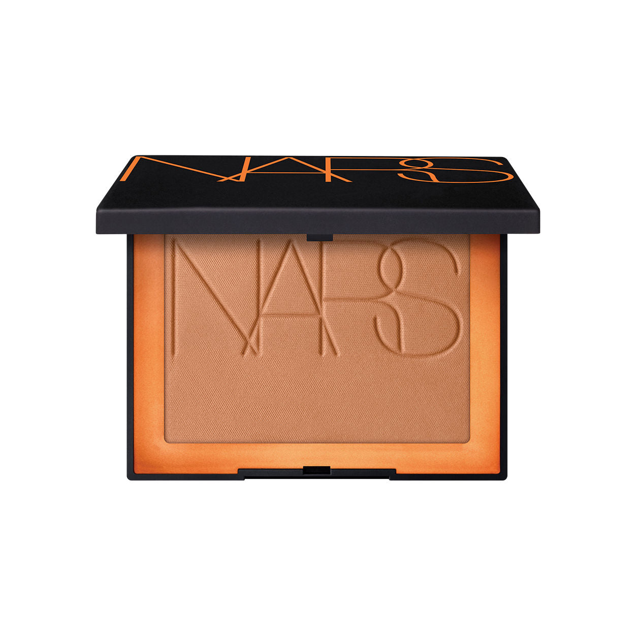 Laguna Bronzing Powder - Matte & Shimmer Finish for Sun-Kissed Glow | Perfect for Contouring & Highlighting | Ideal for Everyday Makeup & Special Occasions